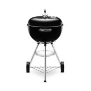 Weber® Bar-B-Kettle Houtskoolbarbecue Ø 47 cm - afbeelding 2