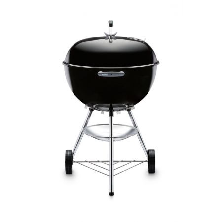 Weber® Bar-B-Kettle Houtskoolbarbecue Ø 57 cm - afbeelding 2