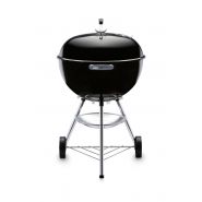 Weber® Bar-B-Kettle Houtskoolbarbecue Ø 57 cm - afbeelding 2