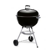 Weber® Bar-B-Kettle Houtskoolbarbecue Ø 57 cm - afbeelding 1