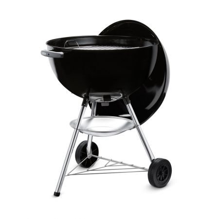 Weber® Bar-B-Kettle Houtskoolbarbecue Ø 57 cm - afbeelding 3