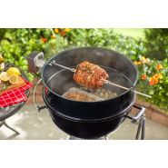 Weber® Braadspit - afbeelding 2