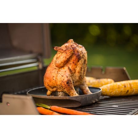 Weber® Deluxe Gevogeltestomer - afbeelding 3