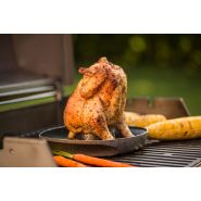 Weber® Deluxe Gevogeltestomer - afbeelding 3