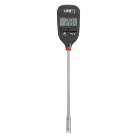 Weber® Digitale thermometer - afbeelding 1