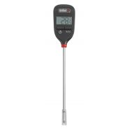 Weber® Digitale thermometer - afbeelding 1