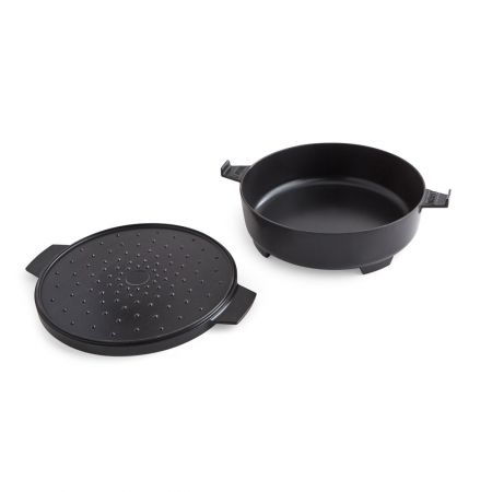 Weber® Dutch Oven Duo - afbeelding 2