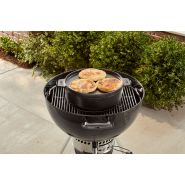 Weber® Dutch Oven Duo - afbeelding 3