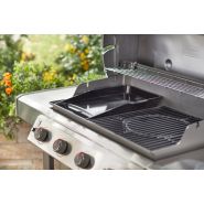 Weber® Genesis II bakplaat - afbeelding 3