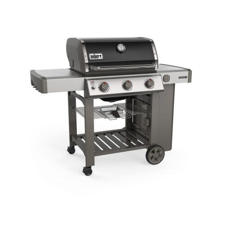 Weber® Genesis® II E-310 GBS Gasbarbecue - afbeelding 2