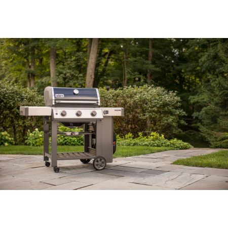 Weber® Genesis® II E-310 GBS Gasbarbecue - afbeelding 3