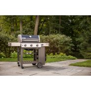 Weber® Genesis® II E-310 GBS Gasbarbecue - afbeelding 3