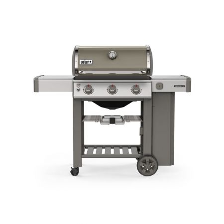 Weber® Genesis® II E-310 GBS Gasbarbecue - afbeelding 2