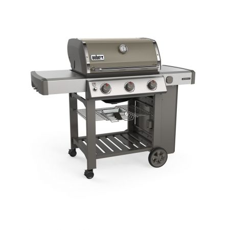 Weber® Genesis® II E-310 GBS Gasbarbecue - afbeelding 1