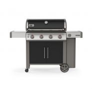 Weber® Genesis® II E-315 GBS Gasbarbecue - afbeelding 1