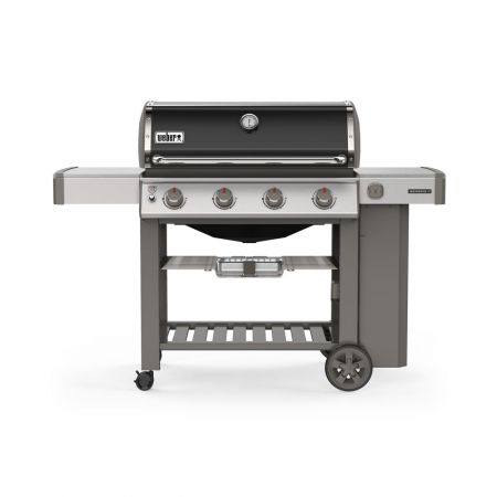 Weber® Genesis® II E-410 GBS Gasbarbecue - afbeelding 2