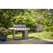 Weber® Genesis® II E-410 GBS Gasbarbecue - afbeelding 3