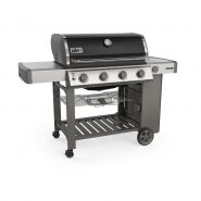 Weber® Genesis® II E-410 GBS Gasbarbecue - afbeelding 1