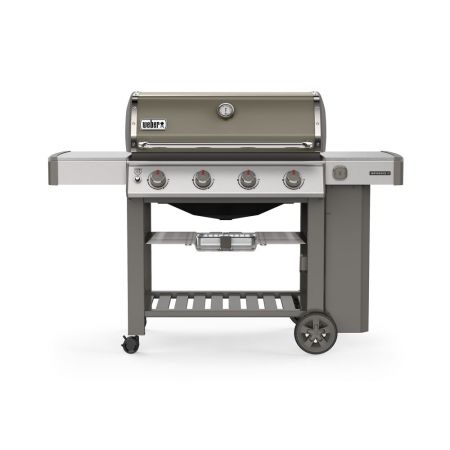 Weber® Genesis® II E-410 GBS Gasbarbecue - afbeelding 2