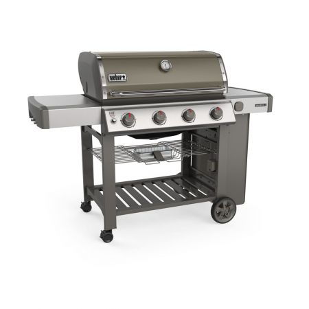 Weber® Genesis® II E-410 GBS Gasbarbecue - afbeelding 1