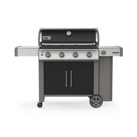 Weber® Genesis® II E-415 GBS Gasbarbecue - afbeelding 1