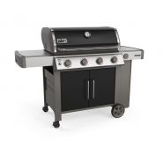 Weber® Genesis® II E-415 GBS Gasbarbecue - afbeelding 2