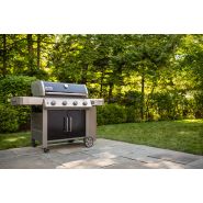 Weber® Genesis® II E-415 GBS Gasbarbecue - afbeelding 4