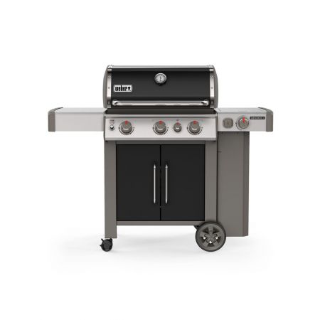 Weber® Genesis® II EP-335 GBS Gasbarbecue - afbeelding 1