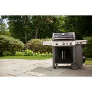 Weber® Genesis® II EP-335 GBS Gasbarbecue - afbeelding 3