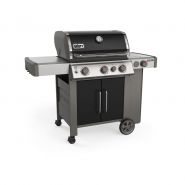 Weber® Genesis® II EP-335 GBS Gasbarbecue - afbeelding 2