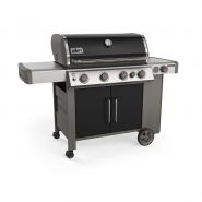 Weber® Genesis® II EP-435 GBS Gasbarbecue - afbeelding 1