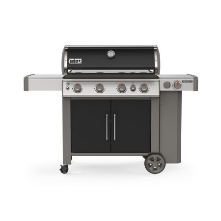 Weber® Genesis® II EP-435 GBS Gasbarbecue - afbeelding 2