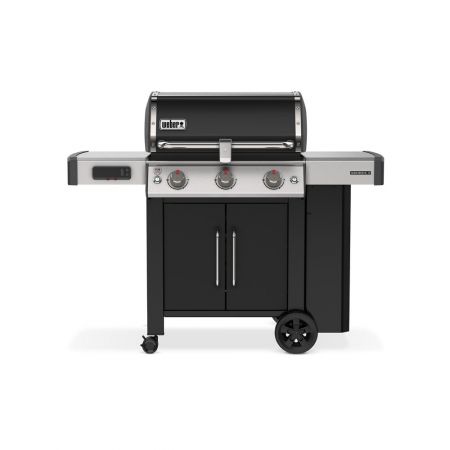 Weber® Genesis® II EX-315 Gasbarbecue - afbeelding 2