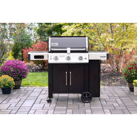 Weber® Genesis® II EX-315 Gasbarbecue - afbeelding 4