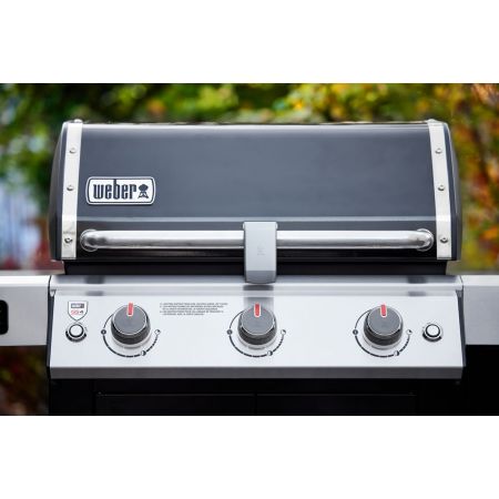 Weber® Genesis® II EX-315 Gasbarbecue - afbeelding 3