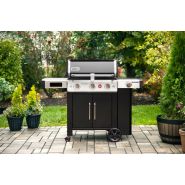 Weber® Genesis® II EX-335 Gasbarbecue - afbeelding 3