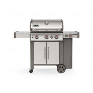 Weber® Genesis® II SP-335 GBS Gasbarbecue - afbeelding 2