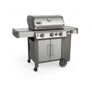 Weber® Genesis® II SP-335 GBS Gasbarbecue - afbeelding 1