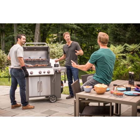 Weber® Genesis® II SP-335 GBS Gasbarbecue - afbeelding 3