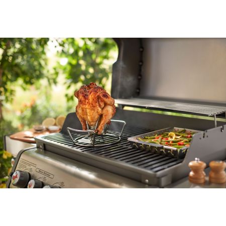 Weber® Gevogeltestomer - afbeelding 3