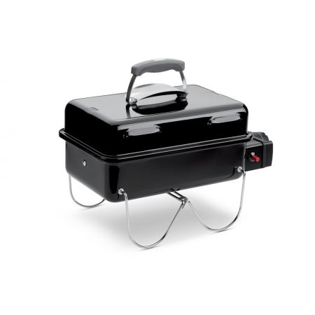 Weber® Go-Anywhere Gasbarbecue - afbeelding 1