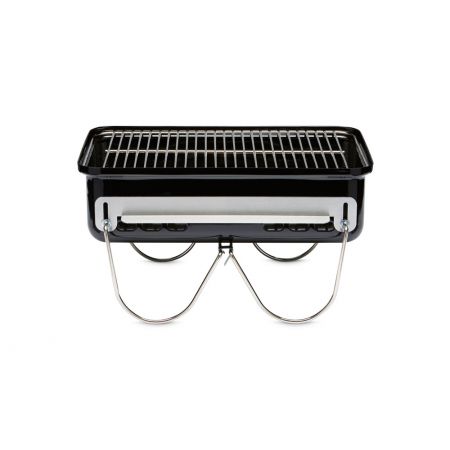 Weber® Go-Anywhere Houtskoolbarbecue - afbeelding 3