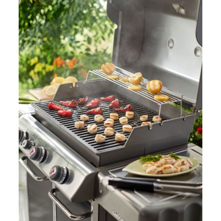 Weber® Grillrooster - afbeelding 3