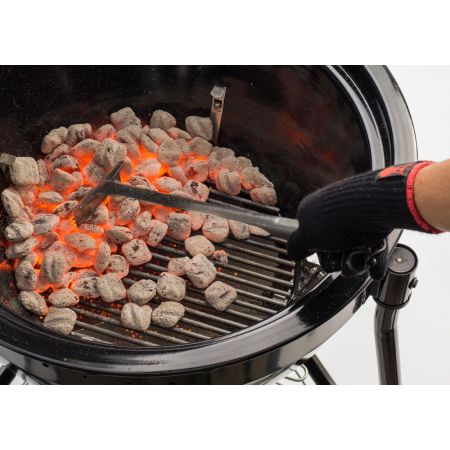 Weber® Houtskoolschuiver - afbeelding 3