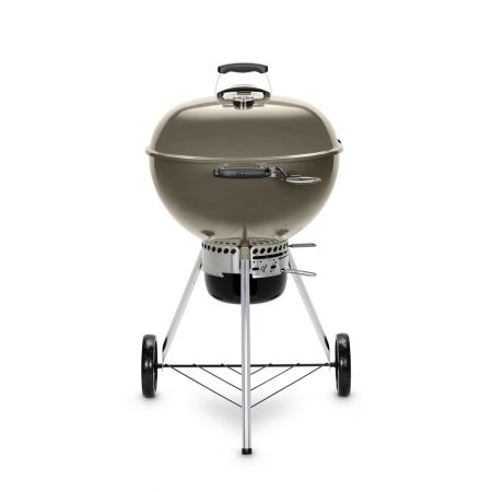 Weber® Master-Touch® GBS C-5750 Houtskoolbarbecue Ø 57 cm - afbeelding 2