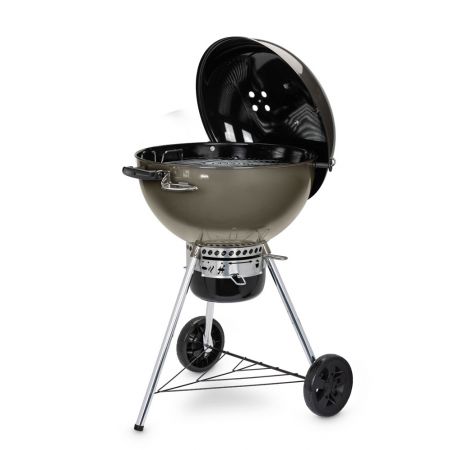 Weber® Master-Touch® GBS C-5750 Houtskoolbarbecue Ø 57 cm - afbeelding 3