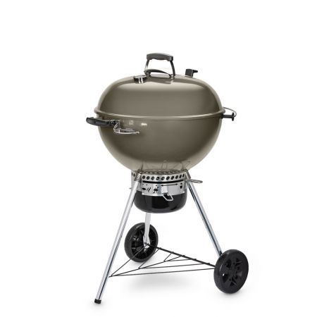 Weber® Master-Touch® GBS C-5750 Houtskoolbarbecue Ø 57 cm - afbeelding 1