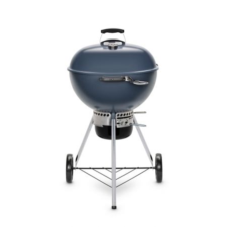 Weber® Master-Touch® GBS C-5750 Houtskoolbarbecue Ø 57 cm - afbeelding 2