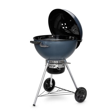 Weber® Master-Touch® GBS C-5750 Houtskoolbarbecue Ø 57 cm - afbeelding 3