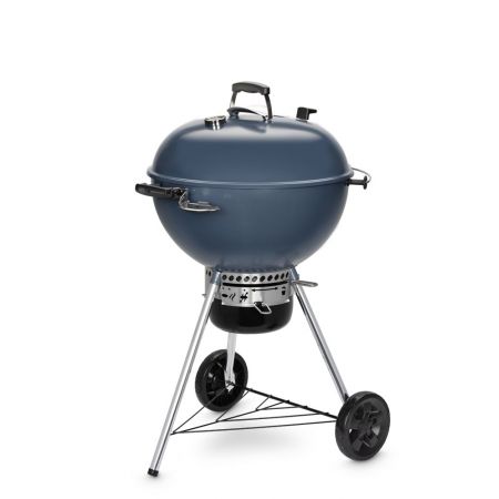 Weber® Master-Touch® GBS C-5750 Houtskoolbarbecue Ø 57 cm - afbeelding 1